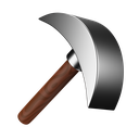 Axe,Dynamic,Color
