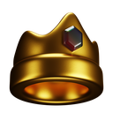 Crown,Dynamic,Color
