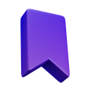 Bookmark,Dynamic,Color