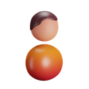 Boy,Dynamic,Color