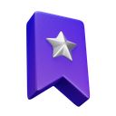 Bookmark,Fav,Dynamic,Color