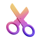 Scissor,Dynamic,Gradient ok 