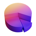 Chart,Dynamic,Gradient
