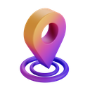 Map,Pin,Dynamic,Gradient ok 