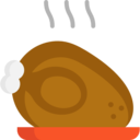 turkey,food,food and restaurant,chicken,roast chicken,chicken leg,turkey leg ok 