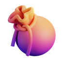 Money,Bag,Dynamic,Gradient