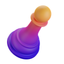 Chess,Dynamic,Gradient