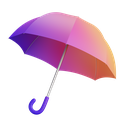 Umbrella,Dynamic,Gradient ok 