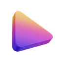 Play,Dynamic,Gradient