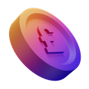 Pound,Dynamic,Gradient ok 