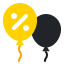 Discount icon 64x64