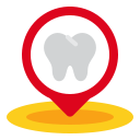 Dentist,Dental,Care,Maps,Location,Placeholder,Pin ok 
