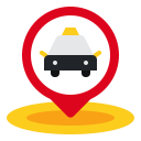Taxi,Stop,Maps,Location,Placeholder,Pin