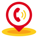 Phone,Telephone,Maps,Location,Placeholder,Pin ok 