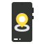 Mobile Functions icon 64x64