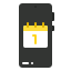 Mobile Functions icon 64x64