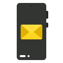 Email,Mail,Message,Cell,Phone,Ui,Mobile,Communications