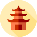 china,cultures,building,architectonic,landmark,monuments,monument,asia,pagoda