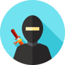 avatar,user,profile,social,ninja