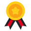 Medals icon 64x64