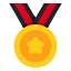 Medals icon 64x64