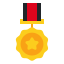 Medals icon 64x64