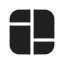Fluent Solid 20px vol.1 icon 64x64