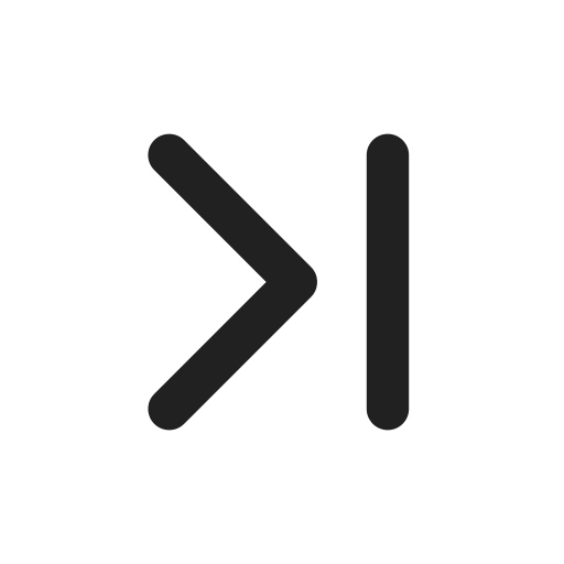 Ic, fluent, arrow, next, filled icon