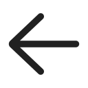 Ic,Fluent,Arrow,Left,Filled