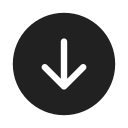 Ic,Fluent,Arrow,Circle,Down,Filled
