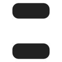 Ic,Fluent,Align,Space,Between,Vertical