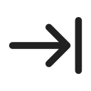 Ic,Fluent,Arrow,Import,Filled ok 