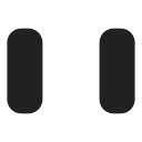 Ic,Fluent,Align,Space,Between,Horizontal,Filled ok 