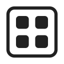 Ic,Fluent,App,Folder,Filled