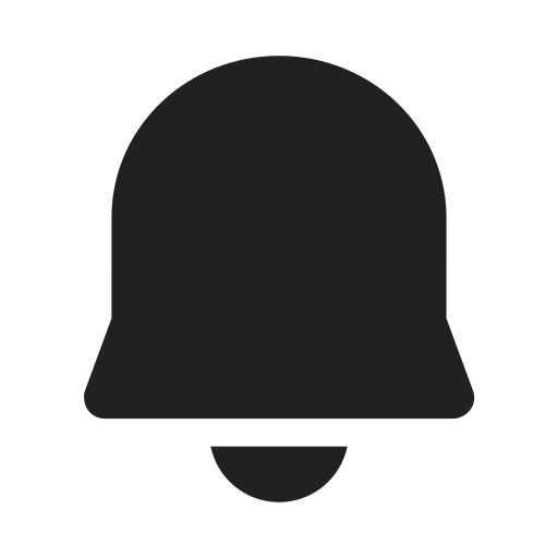 Ic, fluent, alert icon