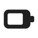 Ic,Fluent,Battery,Filled