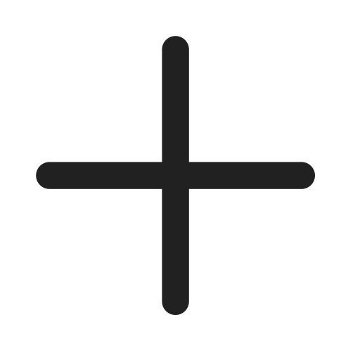 Ic, fluent, add, filled icon