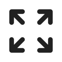Ic,Fluent,Arrow,Expand,Filled