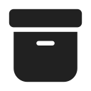 Ic,Fluent,Archive,Filled