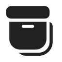 Ic,Fluent,Archive,Multiple,Filled