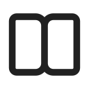 Ic,Fluent,Book,Open,Filled