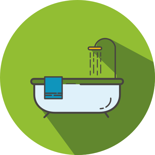 Bathtub