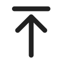 Ic,Fluent,Arrow,Upload,Filled