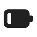 Ic,Fluent,Battery,2,Filled