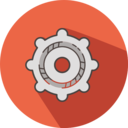 gear,miscellaneous,cogwheel,Tools and utensils,settings,configuration,options
