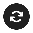 Ic,Fluent,Arrow,Sync,Circle,Filled