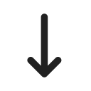 Ic,Fluent,Arrow,Sort,Down