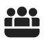 Fluent Solid 20px vol.5 icon 64x64