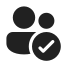 Fluent Solid 20px vol.5 icon 64x64