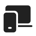 Ic,Fluent,Phone,Laptop,Filled ok 